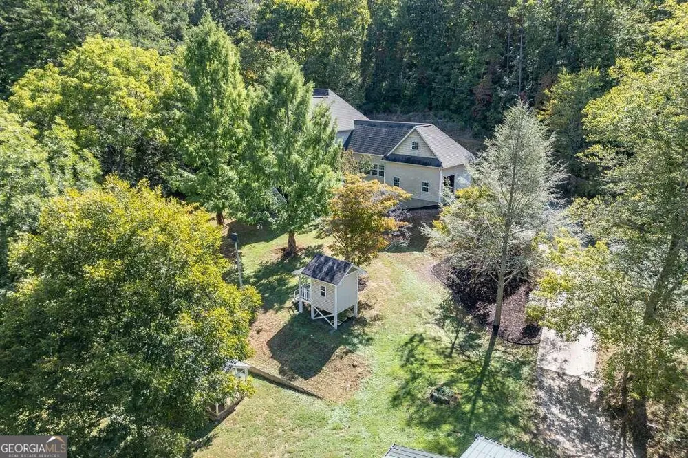 1016 Mull RD Morganton, GA 30560