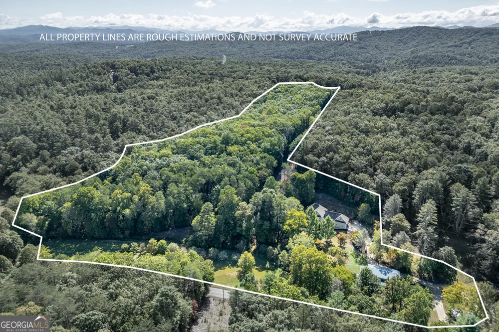 1016 Mull RD Morganton, GA 30560