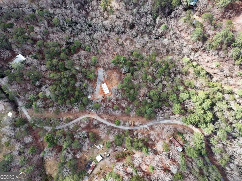 LOT 44A Synacia DR Mineral Bluff, GA 30559