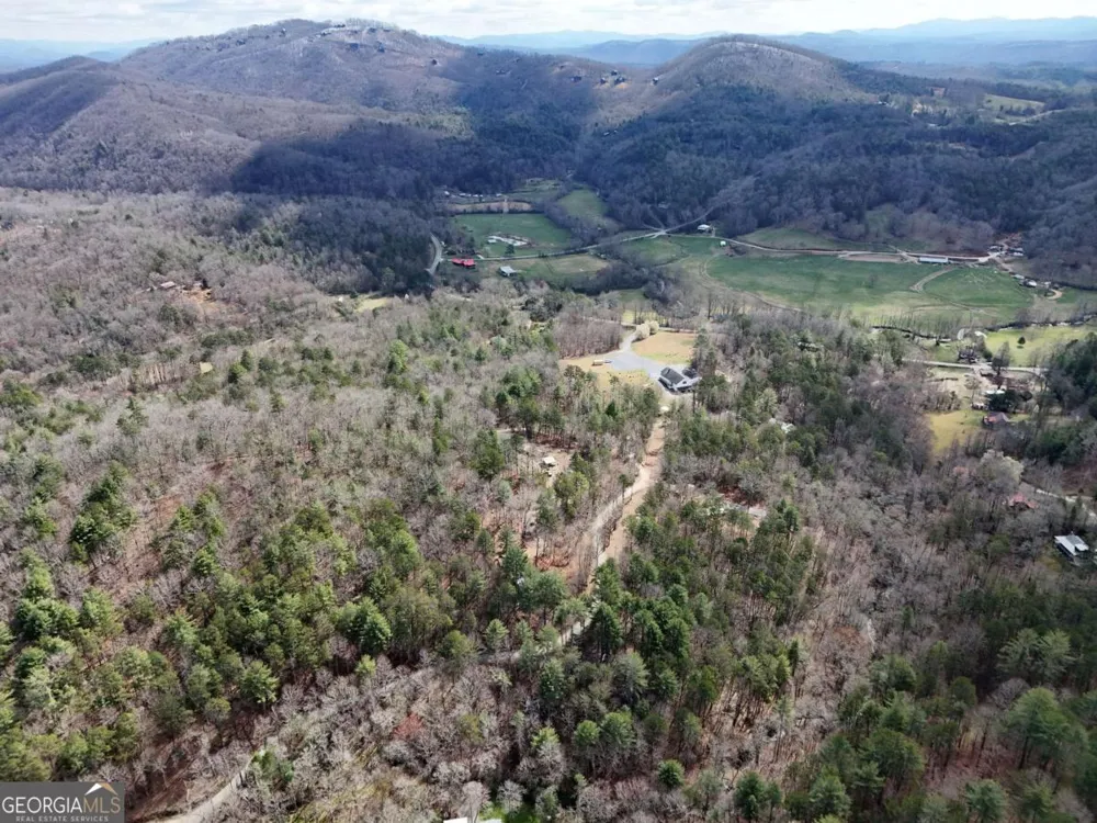 LOT 45B Synacia DR Mineral Bluff, GA 30559