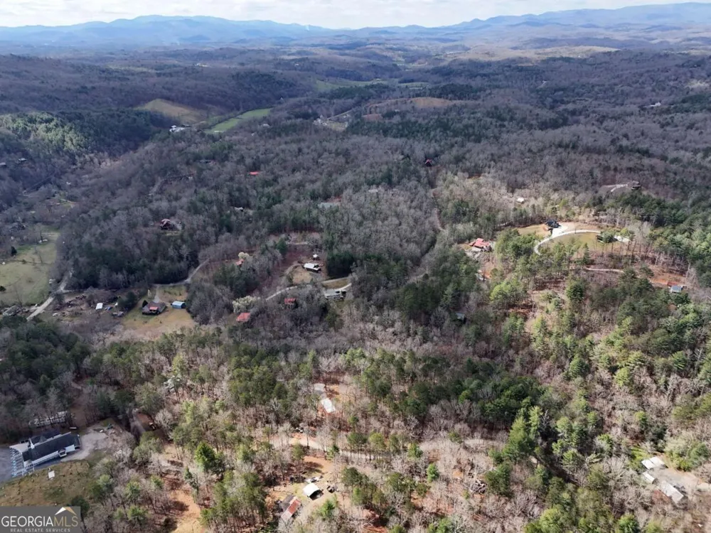 LOT 45B Synacia DR Mineral Bluff, GA 30559