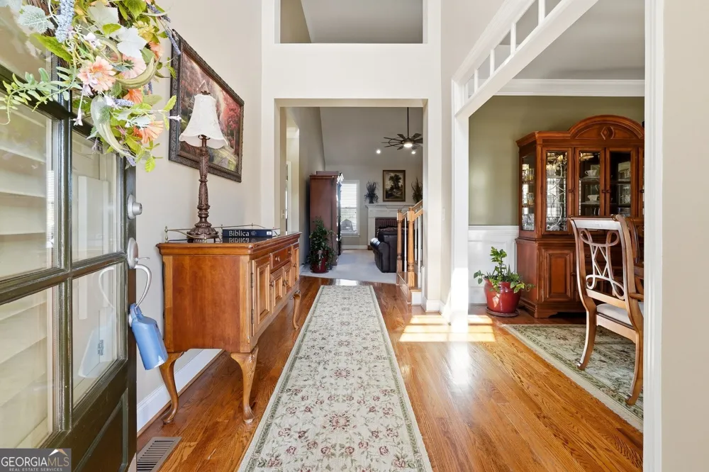 13 WATERSTONE DR SE Cartersville, GA 30121