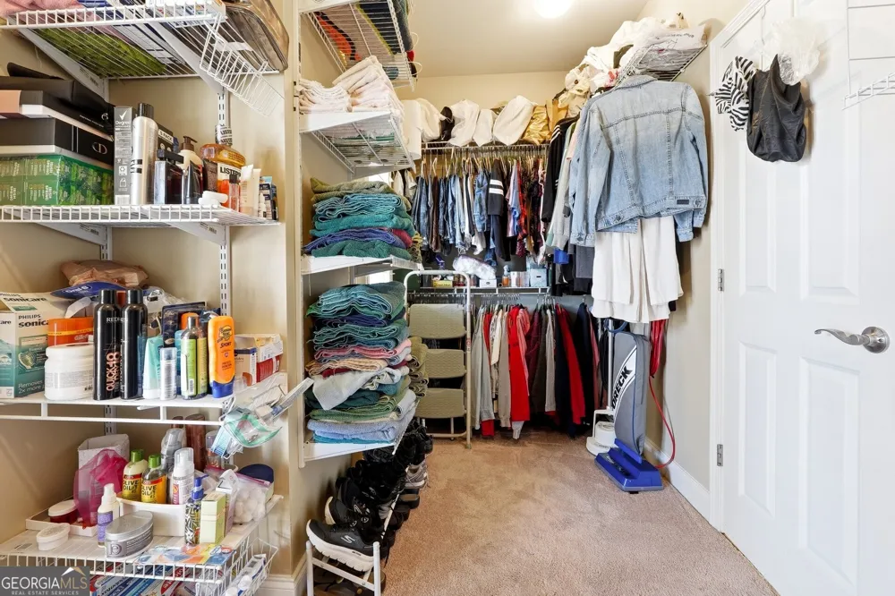 13 WATERSTONE DR SE Cartersville, GA 30121