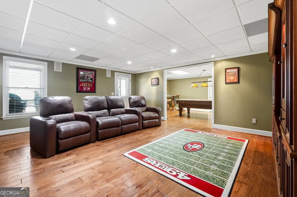 13 WATERSTONE DR SE Cartersville, GA 30121