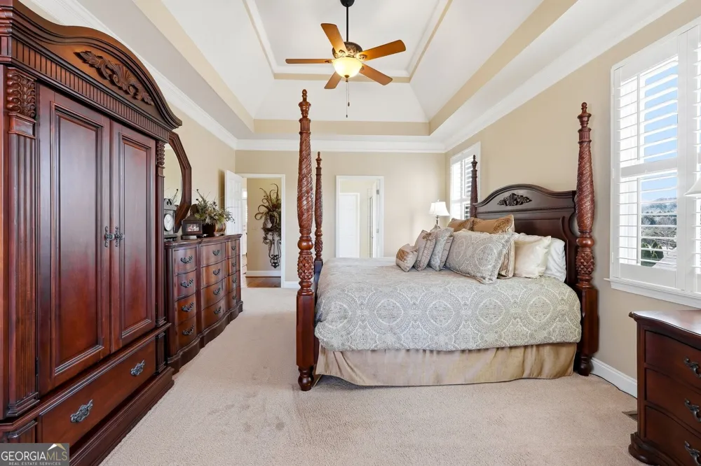 13 WATERSTONE DR SE Cartersville, GA 30121