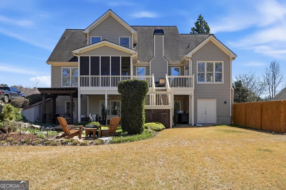 13 WATERSTONE DR SE Cartersville, GA 30121