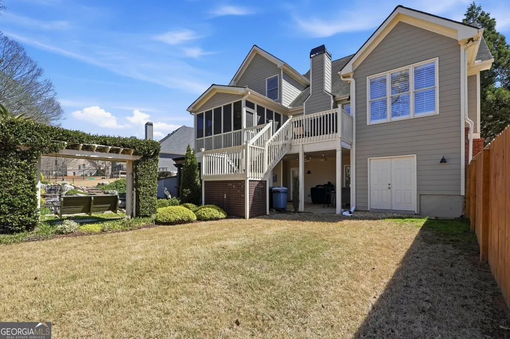 13 WATERSTONE DR SE Cartersville, GA 30121