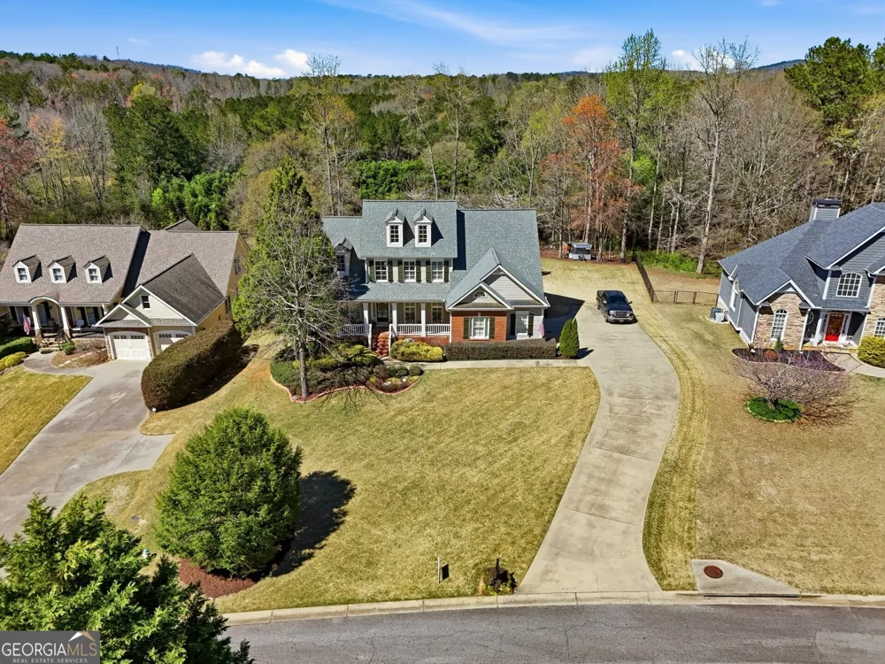 13 WATERSTONE DR SE Cartersville, GA 30121