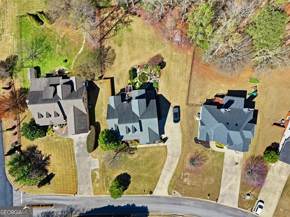 13 WATERSTONE DR SE Cartersville, GA 30121