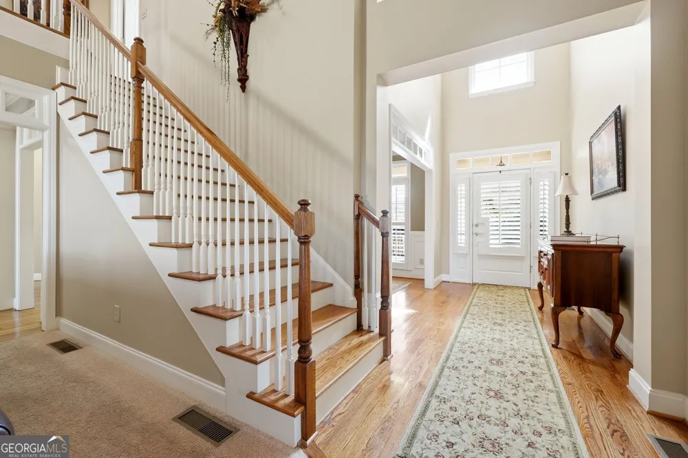 13 WATERSTONE DR SE Cartersville, GA 30121