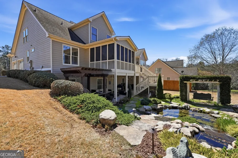 13 WATERSTONE DR SE Cartersville, GA 30121