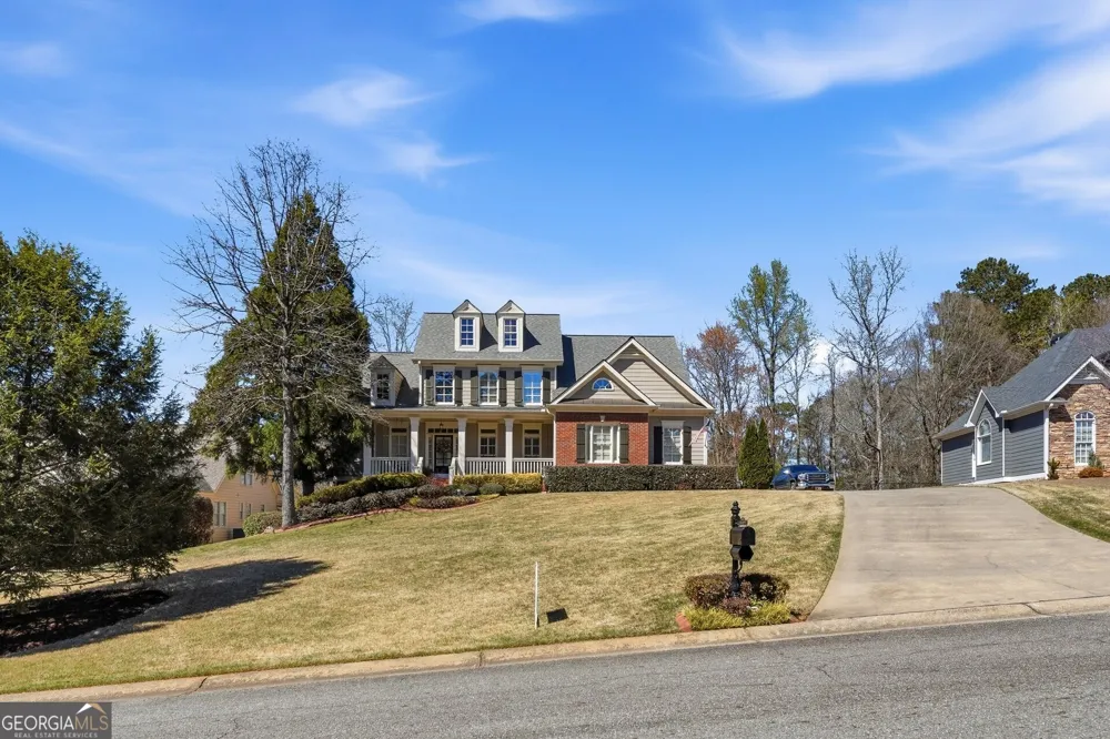 13 WATERSTONE DR SE Cartersville, GA 30121