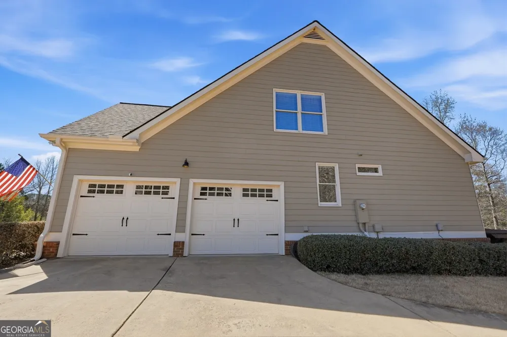 13 WATERSTONE DR SE Cartersville, GA 30121