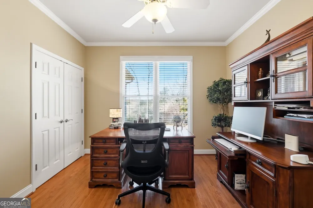 13 WATERSTONE DR SE Cartersville, GA 30121