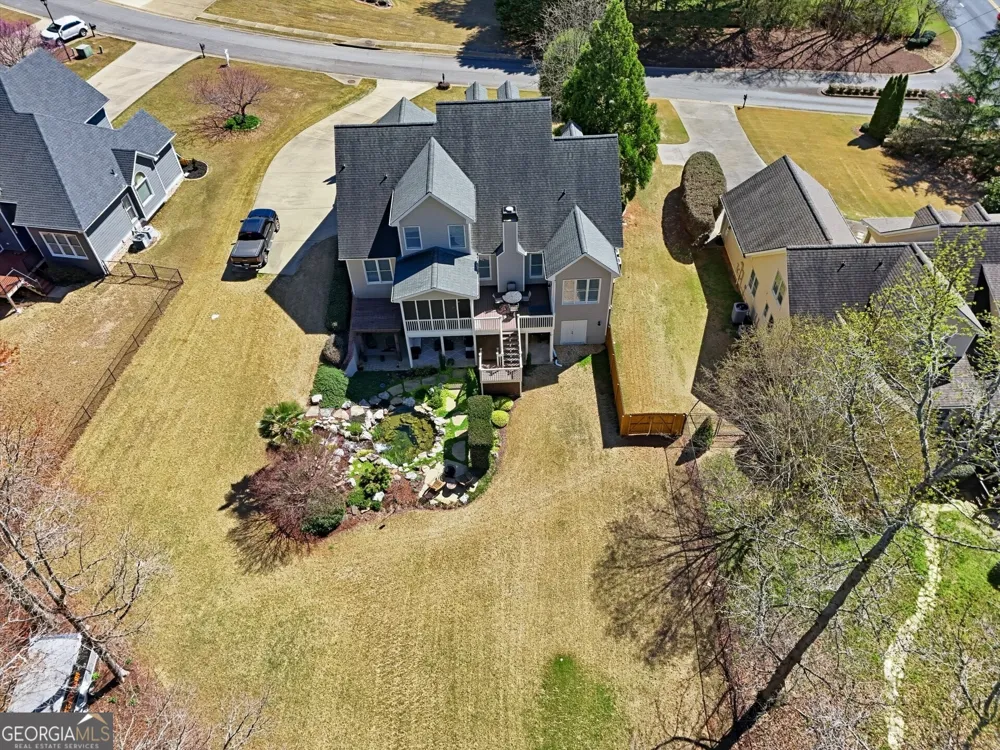 13 WATERSTONE DR SE Cartersville, GA 30121