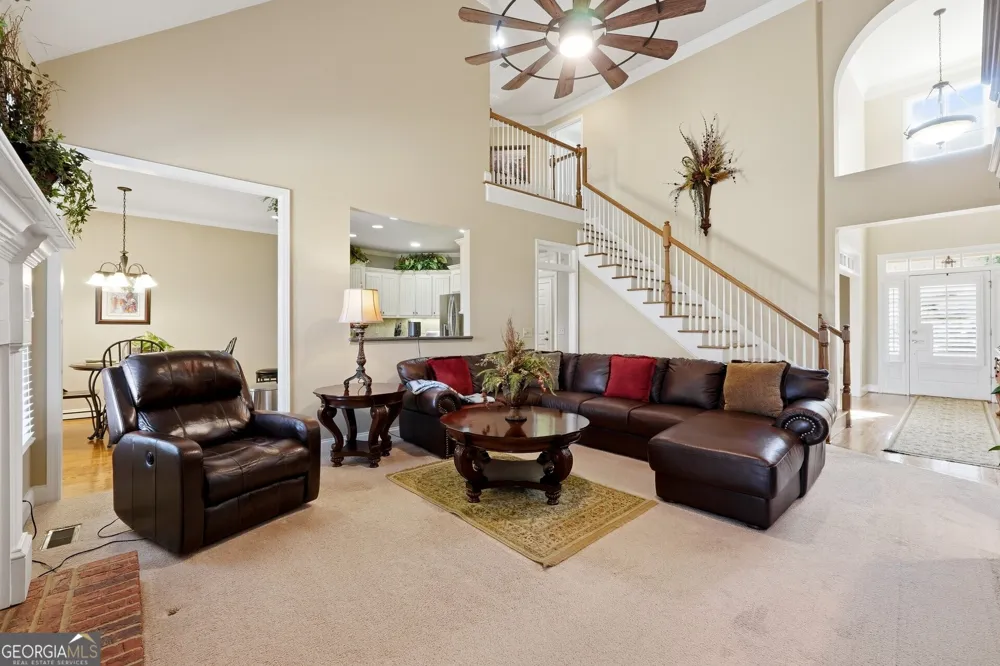 13 WATERSTONE DR SE Cartersville, GA 30121