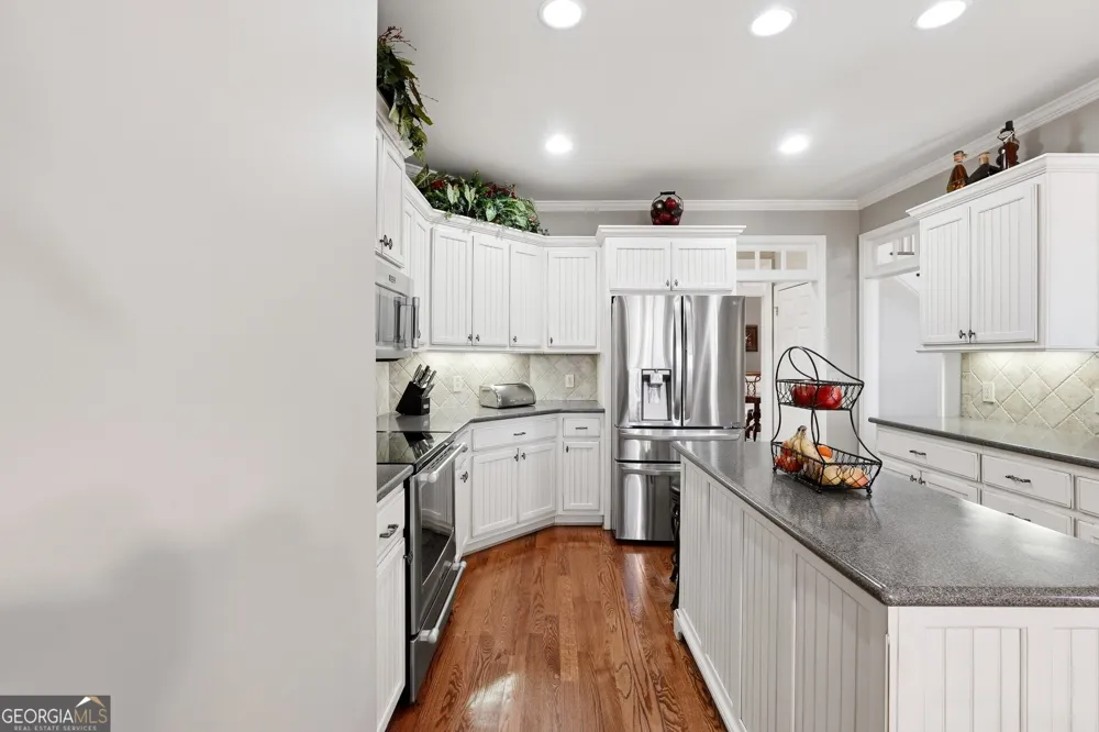 13 WATERSTONE DR SE Cartersville, GA 30121