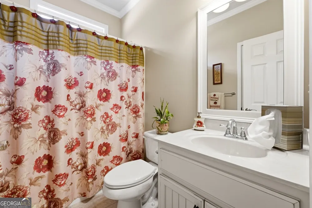 13 WATERSTONE DR SE Cartersville, GA 30121