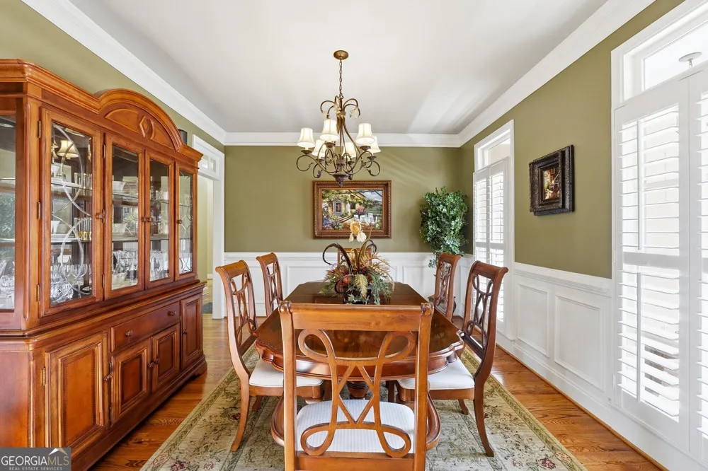 13 WATERSTONE DR SE Cartersville, GA 30121