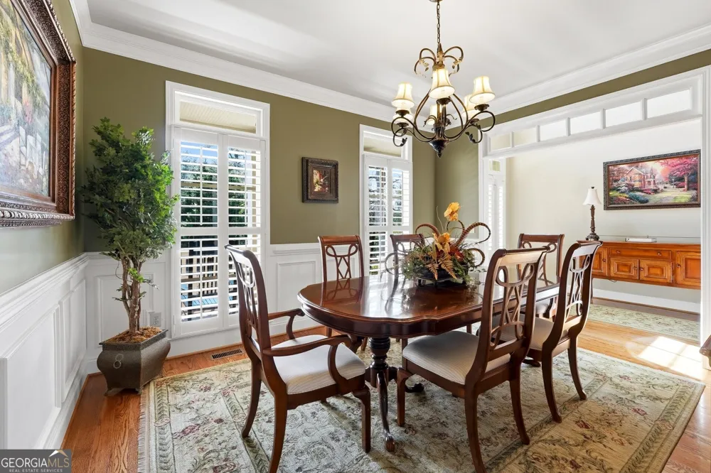 13 WATERSTONE DR SE Cartersville, GA 30121