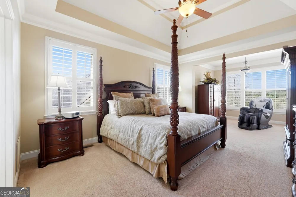 13 WATERSTONE DR SE Cartersville, GA 30121