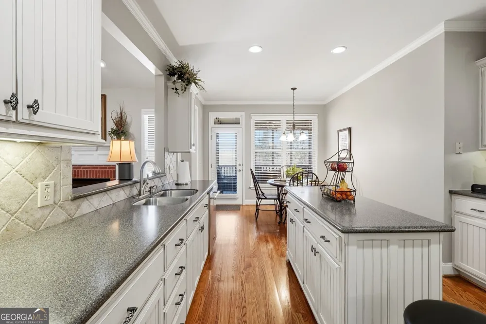 13 WATERSTONE DR SE Cartersville, GA 30121