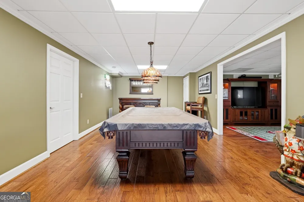 13 WATERSTONE DR SE Cartersville, GA 30121