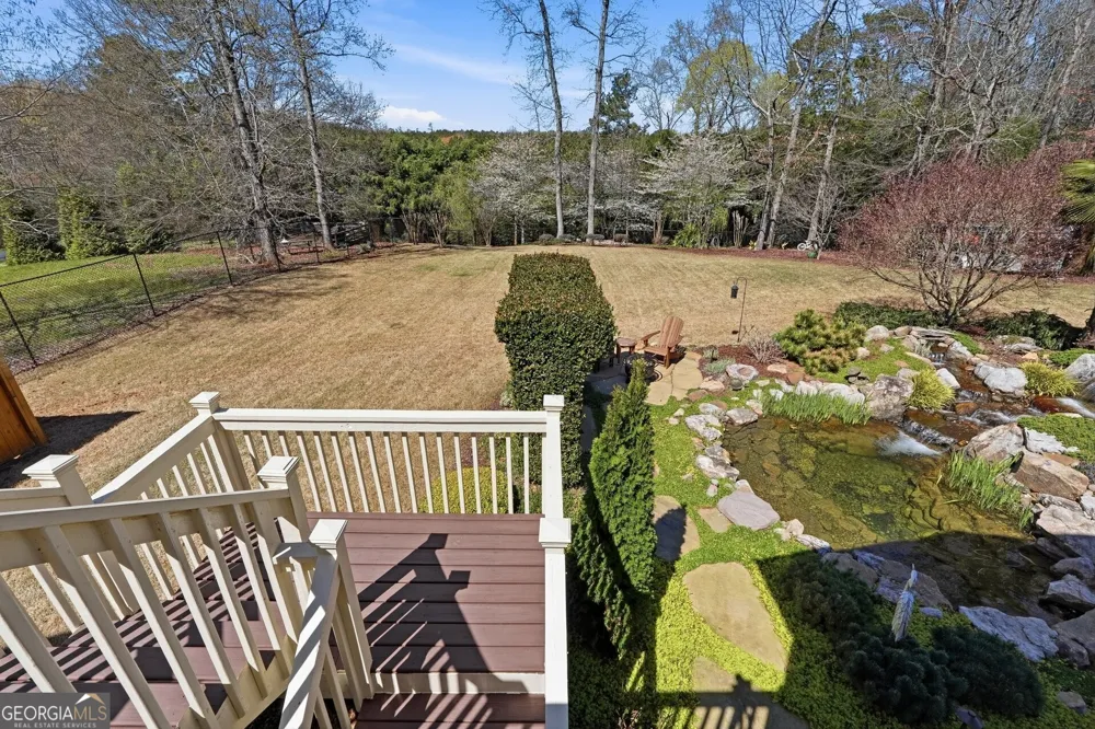13 WATERSTONE DR SE Cartersville, GA 30121