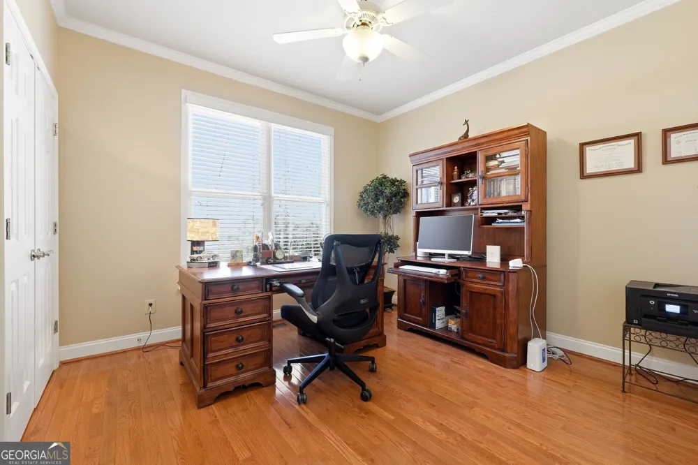 13 WATERSTONE DR SE Cartersville, GA 30121