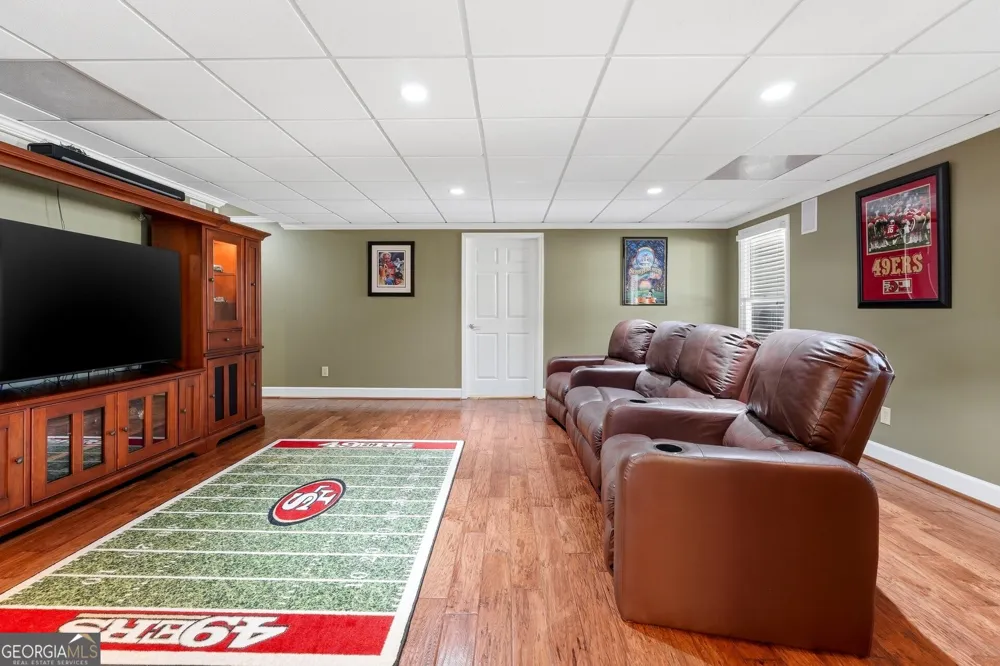 13 WATERSTONE DR SE Cartersville, GA 30121