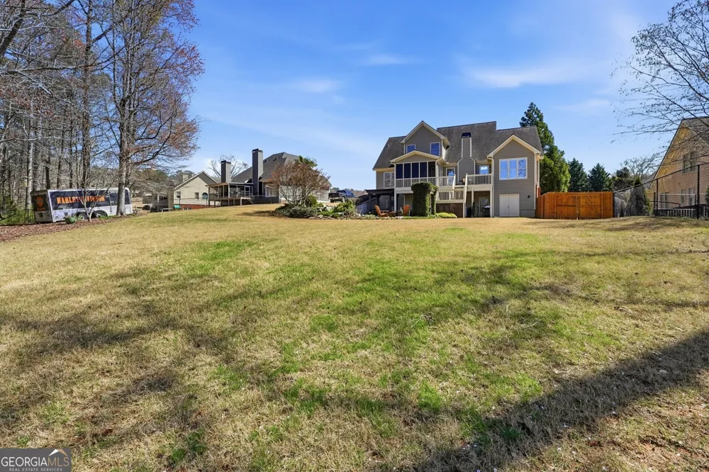 13 WATERSTONE DR SE Cartersville, GA 30121