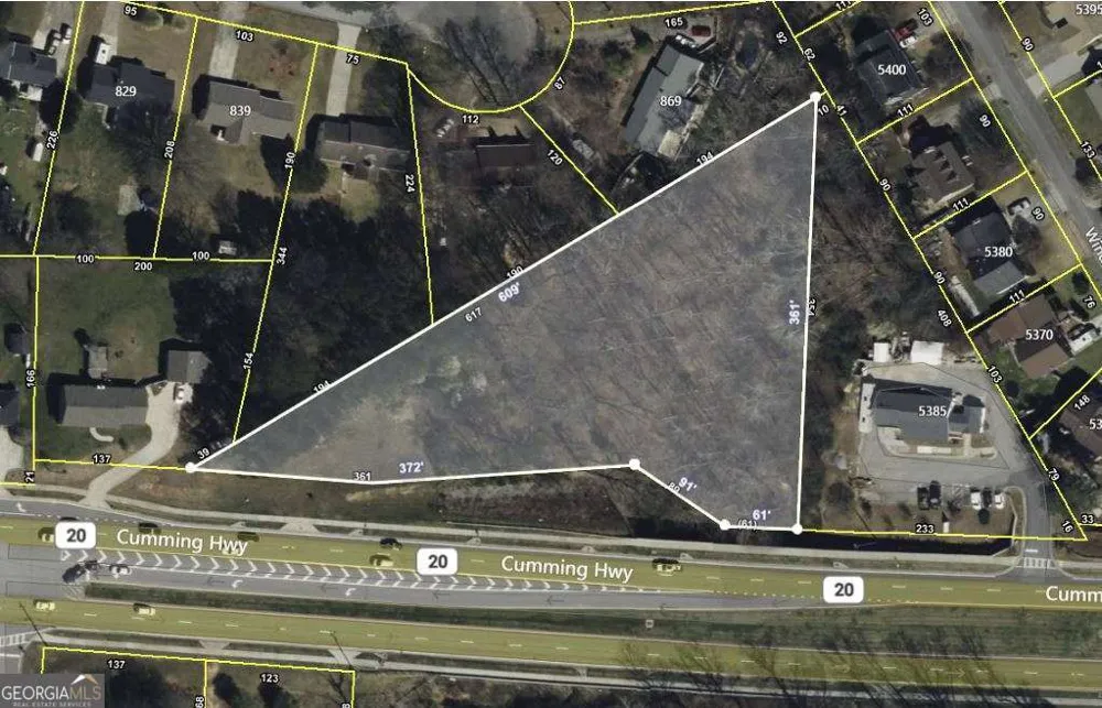 591 Hwy 20 Buford, GA 30518
