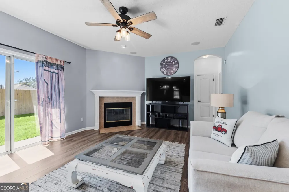 45095 Dutton WAY Callahan, FL 32011