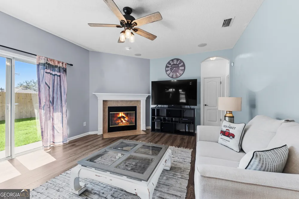 45095 Dutton WAY Callahan, FL 32011