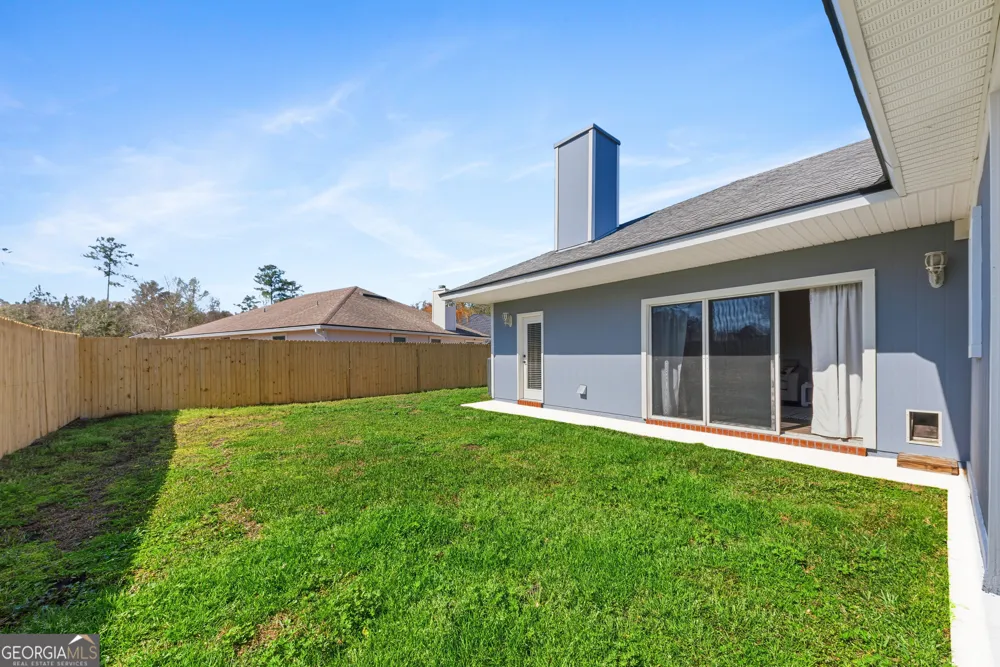 45095 Dutton WAY Callahan, FL 32011