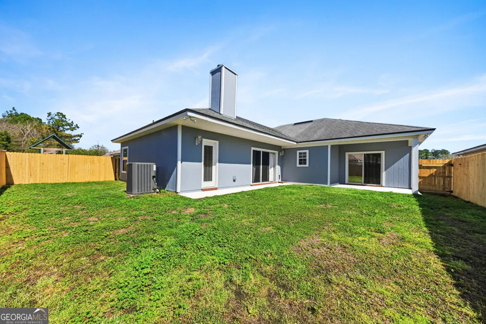 45095 Dutton WAY Callahan, FL 32011