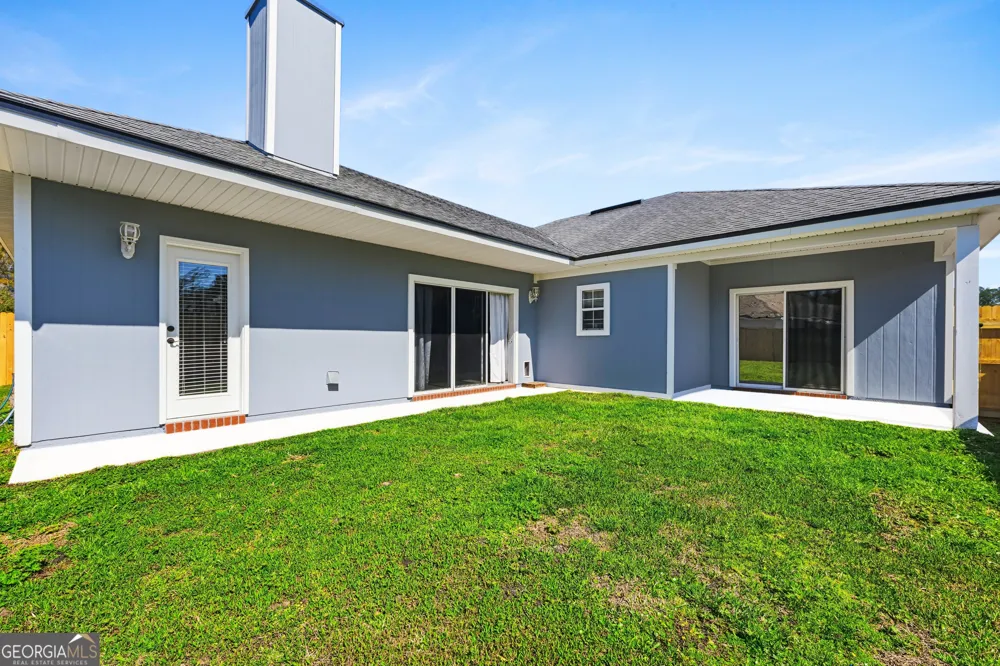 45095 Dutton WAY Callahan, FL 32011