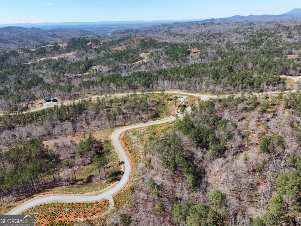 155 Shallow Water TRL Talking Rock, GA 30175