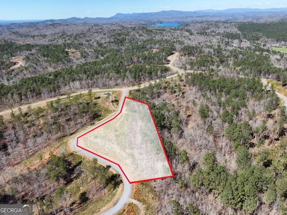 155 Shallow Water TRL Talking Rock, GA 30175