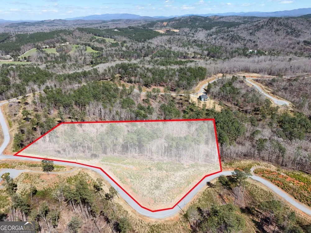 155 Shallow Water TRL Talking Rock, GA 30175