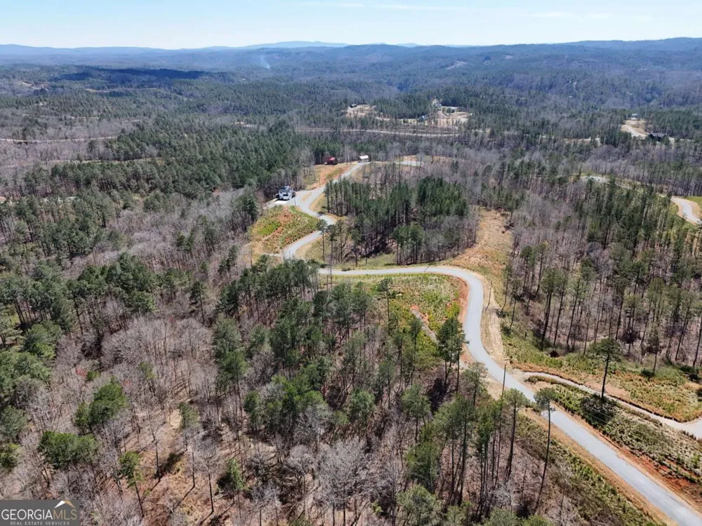 155 Shallow Water TRL Talking Rock, GA 30175