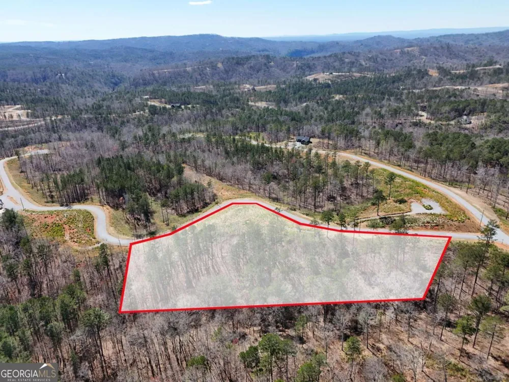 155 Shallow Water TRL Talking Rock, GA 30175
