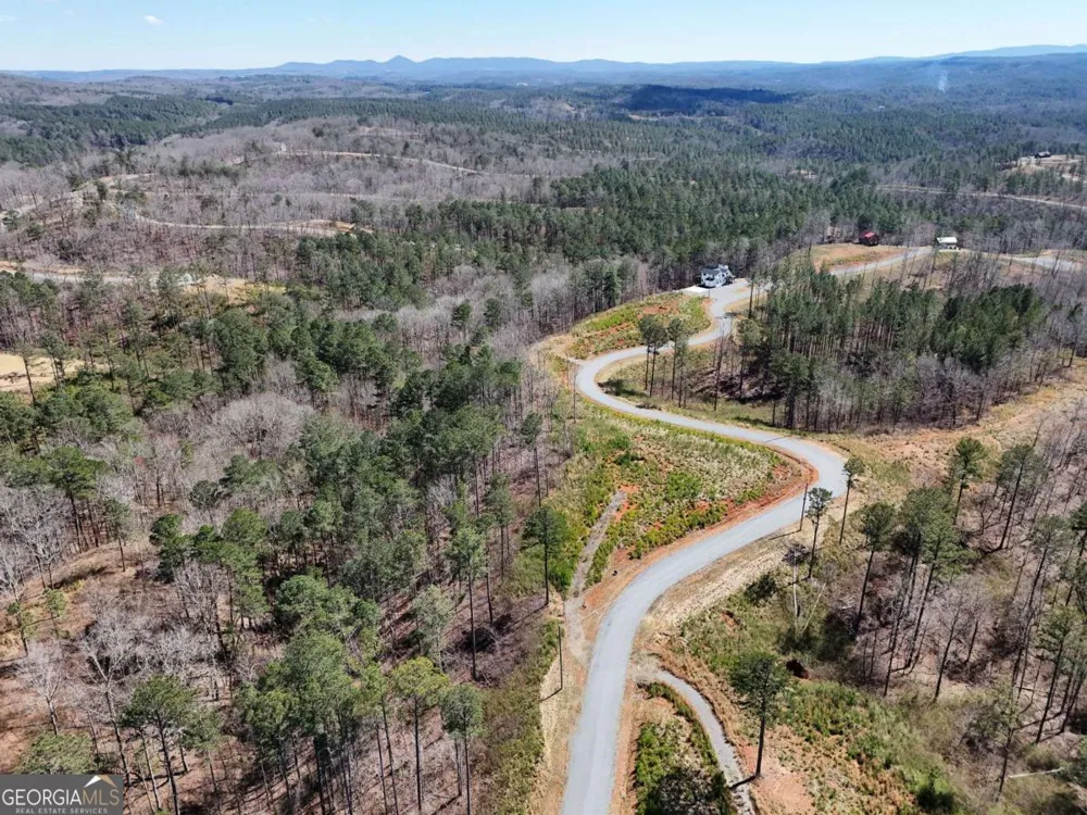 155 Shallow Water TRL Talking Rock, GA 30175
