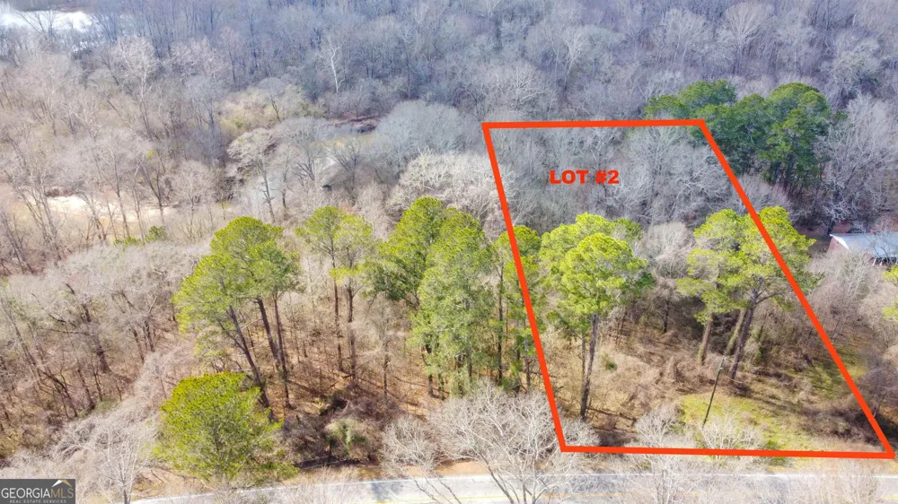 0 Hwy 53 Hoschton, GA 30548
