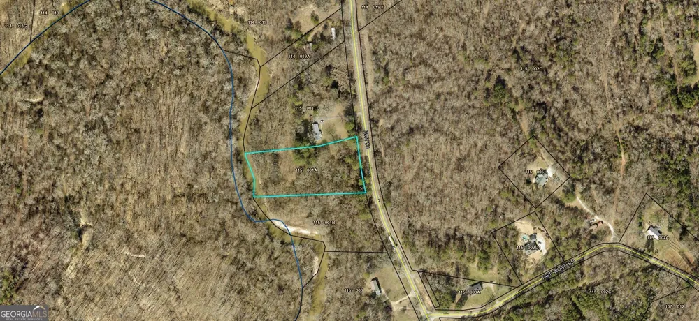 0 Hwy 53 Hoschton, GA 30548