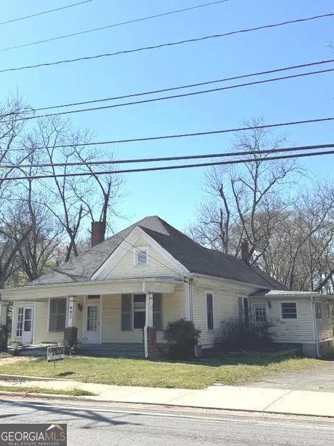 453 N Cherokee RD