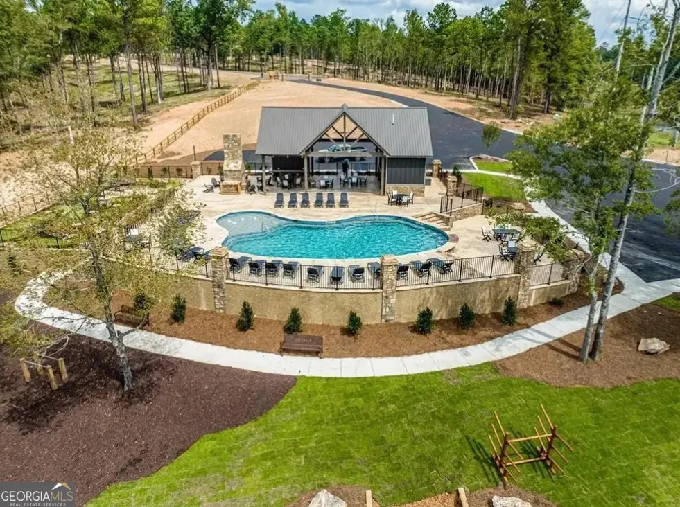 405 White Oak Cove Milledgeville, GA 31061