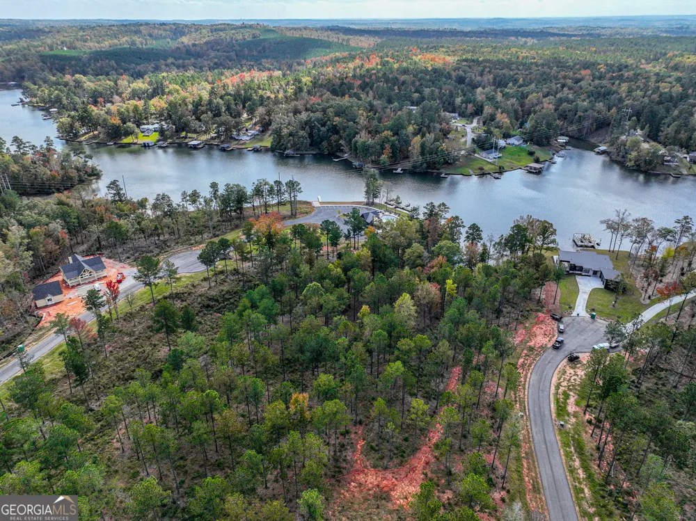 405 White Oak Cove Milledgeville, GA 31061