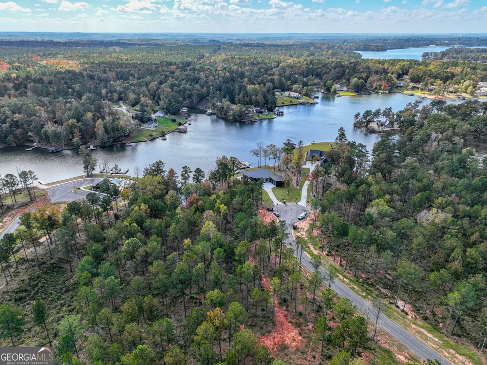 405 White Oak Cove Milledgeville, GA 31061