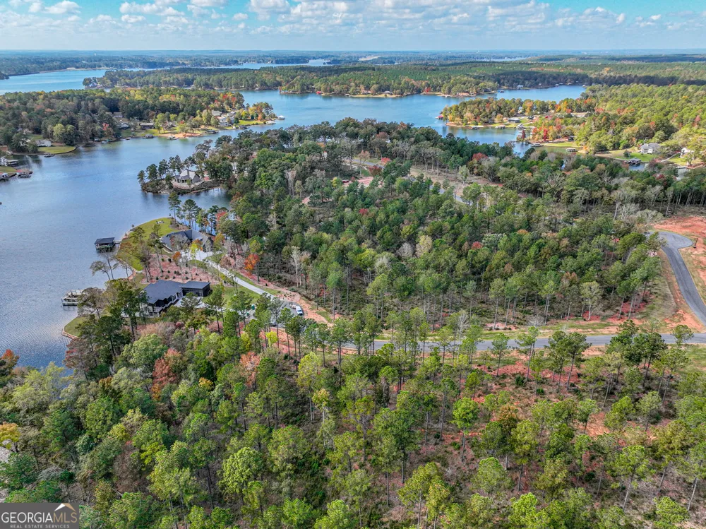 405 White Oak Cove Milledgeville, GA 31061